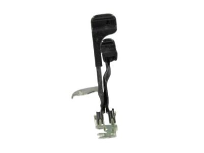 Kia 8157022001 Handle Assembly-Fuel FILER