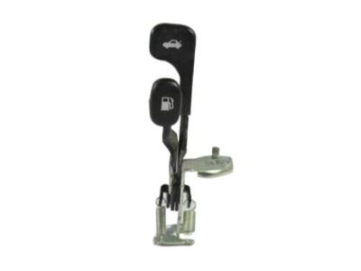 Kia 8157022001 Handle Assembly-Fuel FILER