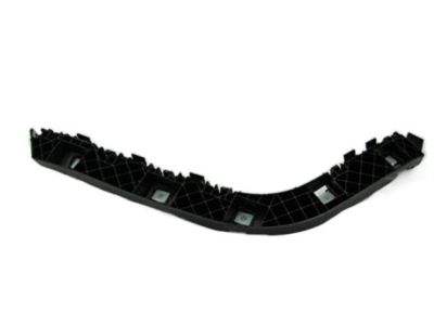 Hyundai 86613-3V000 Bracket Assembly-Rear Bumper Side, LH
