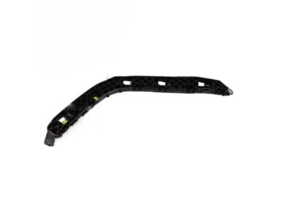 Hyundai 86613-3V000 Bracket Assembly-Rear Bumper Side, LH