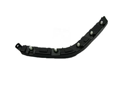 Hyundai 86613-3V000 Bracket Assembly-Rear Bumper Side, LH