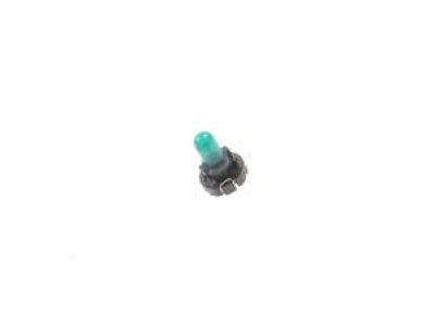 Hyundai 18691-05043 Bulb-Indicate