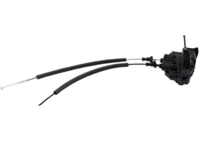 Hyundai 81320-3K530 Latch Assembly-Front Door, RH