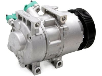 Hyundai 97701-3V110 Compressor Assembly