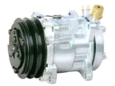 Hyundai 97701-3V110 Compressor Assembly