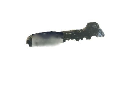 Hyundai 86551-L0000 Bracket-FR Bumper Side, LH