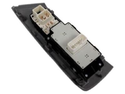 Hyundai 93570-3X530-RAS Power Window Main Switch Assembly