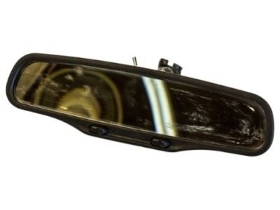 Kia 851013W200 Rear View Inside Mirror Assembly