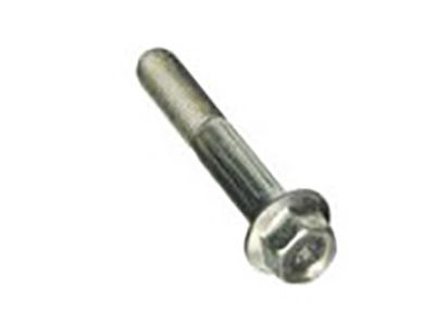 Hyundai 58348-24000 Bolt-Set