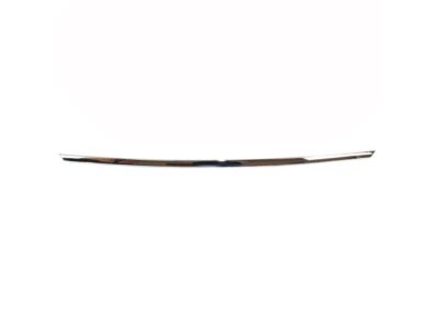 Hyundai 87373-3M020 Moulding-Cr Piece