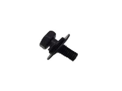 Hyundai 11302-06166-B Bolt