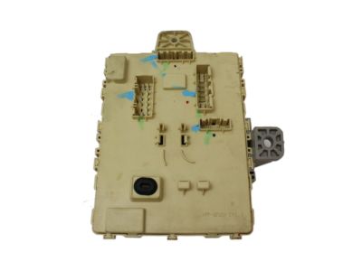 Hyundai 91950-4Z590 Instrument Panel Junction Box Assembly