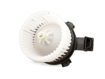 Hyundai 97113-C2000 Fan & Motor Assembly