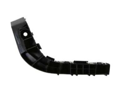 Hyundai 86513-2H000 Bracket-Front Bumper Side, LH