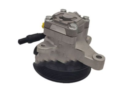 Kia 571002P350 Pump Assembly-Power STEE