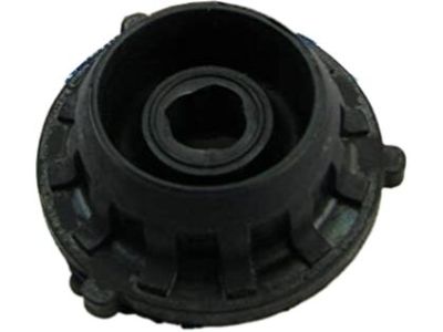 Hyundai 25336-3K000 Insulator-Radiator Mounting, Lower