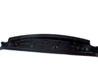 Hyundai 29110-3Q000 Panel Assembly-Under Cover, Front