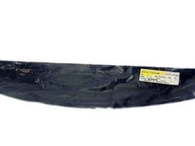 Hyundai 29110-3Q000 Panel Assembly-Under Cover, Front