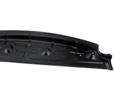 Hyundai 29110-3Q000 Panel Assembly-Under Cover, Front