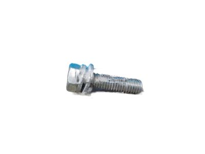 Hyundai 11293-06251 Bolt