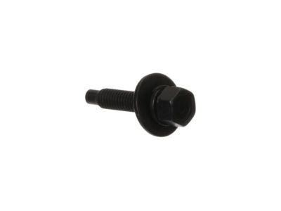 Kia 2921723603 Bolt-Washer Assembly