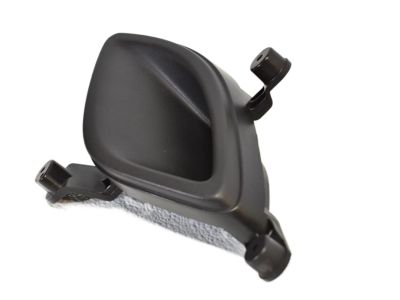 Hyundai 86556-2M000 Grille-Front Fog, RH