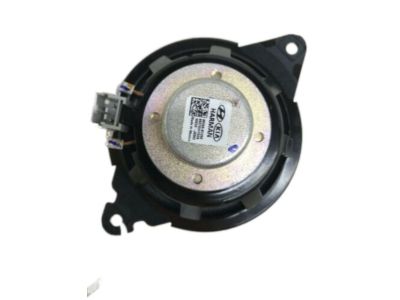 Kia 96350S1200 Front C Speaker Assembly