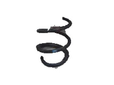 Hyundai 54630-1R501 Spring-Front