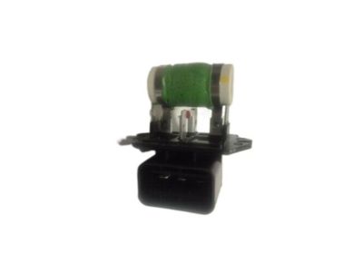 Kia 253854L000 Resistor