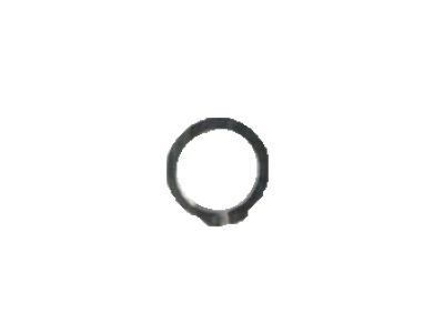 Hyundai 97645-3K120 Ring-Snap