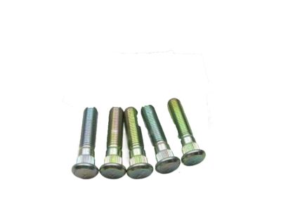 Kia 527552B000 Bolt-Hub
