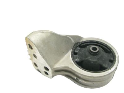 Hyundai 21930-26200 Bracket Assembly-Roll Stopper, Rear