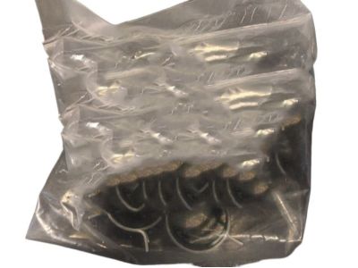 Kia 1472024006B Clip-Hose