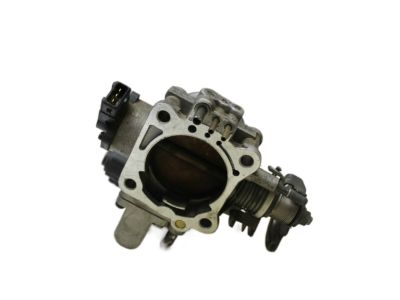 Kia 3510038640 Body Assembly-Throttle