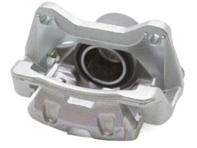 Hyundai 58190-3QA50 CALIPER Kit-Front Brake, RH