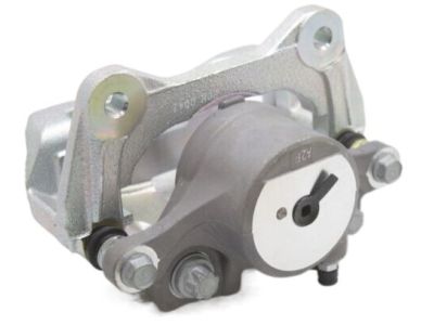 Hyundai 58190-3QA50 CALIPER Kit-Front Brake, RH