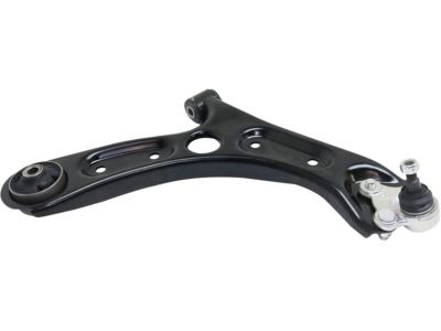 Hyundai 54501-F3000 Arm Complete-Front Lower, RH