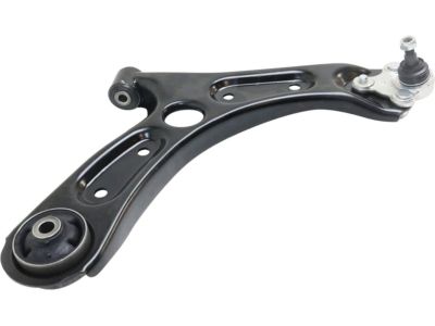 Hyundai 54501-F3000 Arm Complete-Front Lower, RH