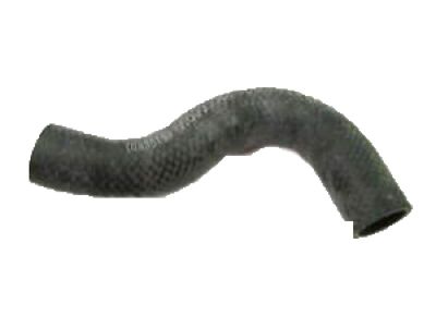 Kia 254113X650 Hose-Radiator Upper