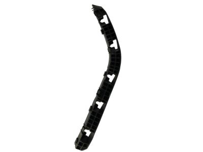 Hyundai 86614-4Z000 Bracket Assembly-Rear Bumper Side, RH