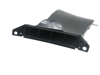 Hyundai 86567-F2500 Duct Assembly-Air Curtain, LH
