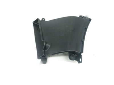 Hyundai 86567-F2500 Duct Assembly-Air Curtain, LH