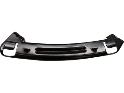 Hyundai 86555-2B000 Bracket-Front Bumper Side Support, LH