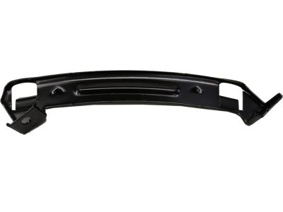 Hyundai 86555-2B000 Bracket-Front Bumper Side Support, LH