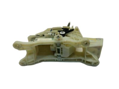 Hyundai 46700-C1200 Lever Assembly-Automatic Transmission