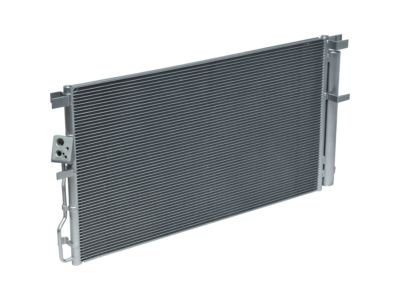 Hyundai 97606-D3500 Condenser Assembly-Cooler