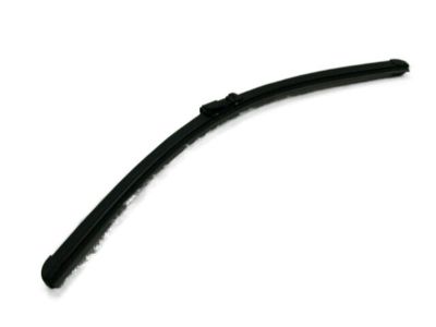 Hyundai 98350-3J000 Wiper Blade Assembly, Driver