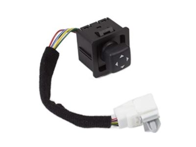 Kia 936913M000 Switch Assembly-Tilt & Tele