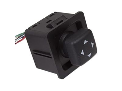 Kia 936913M000 Switch Assembly-Tilt & Tele