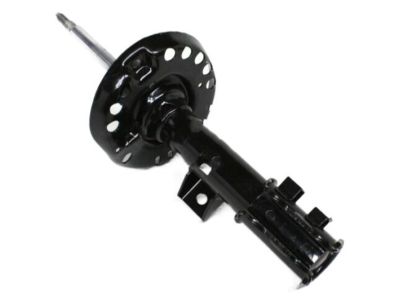 Hyundai 54651-2V151 Strut Assembly, Front, Left